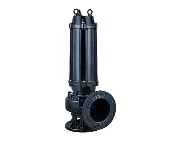 大元泵業WQ係列大功率汙水汙物潛水電泵2.jpg