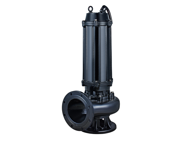 大元泵業WQ係列大功率汙水汙物潛水電泵4.jpg